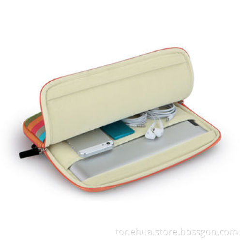 Colorful pu leather case for iPad 2/3/4, fashionable design